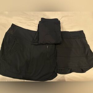 Lululemon/Athleta bundle